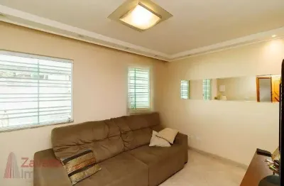 Imperdível oportunidade: casa à venda na vila gustavo, são paulo-sp, com 2 quartos, 2 suítes, 2 salas, 3 banheiros, 3 vagas de garagem!