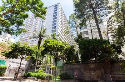 Apartamento com 3 quartos à venda na rua martiniano de carvalho, 612, bela vista, são paulo, 172 m2 por r$ 1.250.000