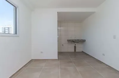 Apartamento com 2 quartos à venda na rua cabinda, 55, vila zelina, são paulo, 41 m2 por r$ 265.900