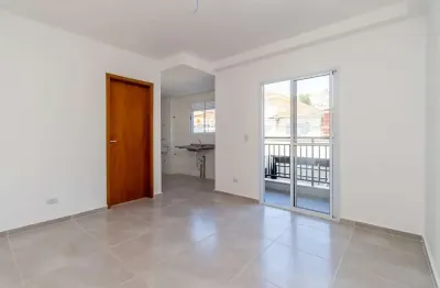 Apartamento com 2 quartos à venda na rua cabinda, 55, vila zelina, são paulo, 43 m2 por r$ 330.000
