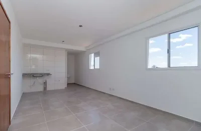 Apartamento com 2 quartos à venda na rua cabinda, 55, vila zelina, são paulo, 46 m2 por r$ 351.900
