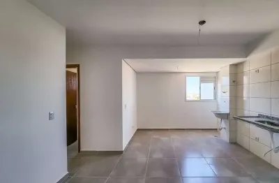 Apartamento com 2 quartos à venda na rua cabinda, 55, vila zelina, são paulo, 44 m2 por r$ 335.000