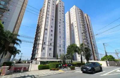 Imperdível oportunidade de investimento: apartamento à venda em são paulo-sp, 3 quartos, 1 suite, vila paiva, 62m²