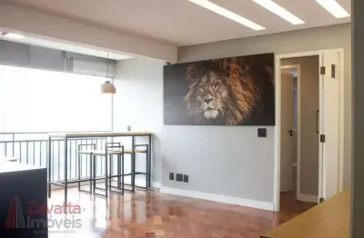 Apartamento de 2 quartos e 2 suítes na vila maria - são paulo-sp: 2 salas, 2 banheiros, 2 vagas de garagem, 77m² de área.