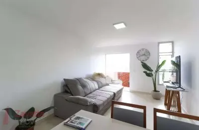 Apartamento à venda em são paulo-sp, barro branco (zona norte): 3 quartos, 2 salas, 2 banheiros, vaga de garagem, 82 m²
