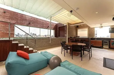 Cobertura com 4 quartos à venda na rua itapimirum, 11, panamby, são paulo, 354 m2 por r$ 3.199.000