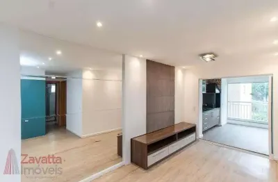 Apartamento à venda em são paulo-sp, na vila maria alta: 2 quartos, 1 suíte, 2 salas, 2 banheiros, 2 vagas de garagem, 78m².
