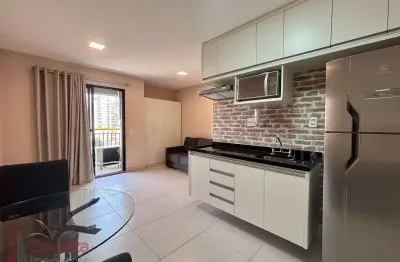 Apartamento com 1 quarto à venda na Avenida Duque de Caxias, 61, Santa Cecília, São Paulo