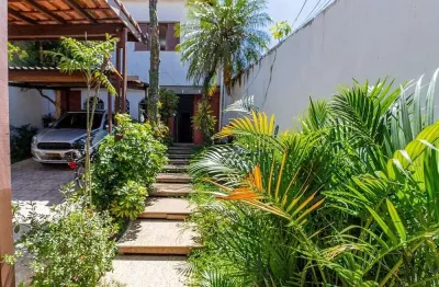Casa com 3 quartos à venda na rua jandiroba, 79, jabaquara, são paulo por r$ 750.000