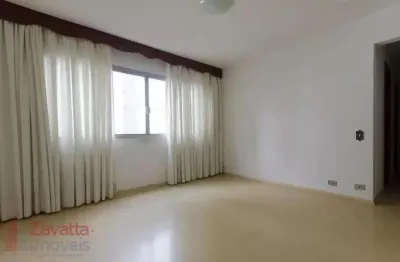 Oportunidade única: apartamento à venda em santana, sp, com 2 quartos, 2 salas, 2 banheiros, 1 vaga e 60m² de área!