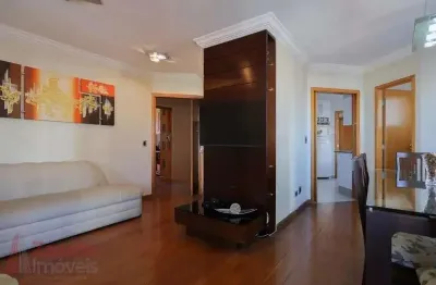 Apartamento à venda em são paulo-sp, água fria: 3 quartos, 1 suíte, 2 salas, 2 banheiros, 2 vagas, 106m². venha conferir!