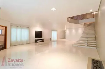 Imóvel de luxo à venda em condomínio exclusivo no tucuruvi, são paulo-sp: 4 quartos, 4 suítes, 3 salas, 5 banheiros, 6 vagas, 529m².