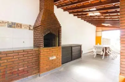 Apartamento à venda na parada inglesa - são paulo-sp: 3 quartos, 1 suite, 2 salas, 2 banheiros, 2 vagas, 75m².