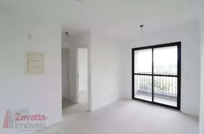 Apartamento à venda em são paulo-sp, jardim são paulo: 2 quartos, 1 suíte, 2 salas, 2 banheiros, 1 vaga, 50m²!