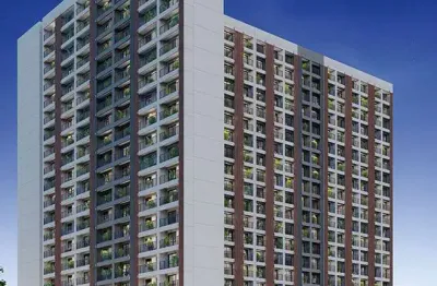 Apartamento com 1 quarto à venda na alameda dos pamaris, 282, moema, são paulo, 34 m2 por r$ 653.600