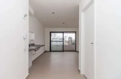 Apartamento com 1 quarto à venda na rua doutor tomás alves, 110, vila mariana, são paulo, 27 m2 por r$ 440.000