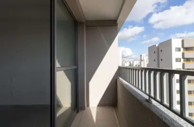 Apartamento com 1 quarto à venda na rua quatá, 547, vila olímpia, são paulo, 25 m2 por r$ 430.000