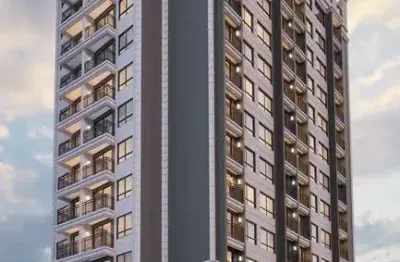 Apartamento com 1 quarto à venda na rua vergueiro, 3176, vila mariana, são paulo, 25 m2 por r$ 360.161