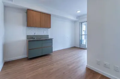 Apartamento com 2 quartos à venda na rua r. marina ciufuli zanfelice, 176, água branca, são paulo, 41 m2 por r$ 410.000