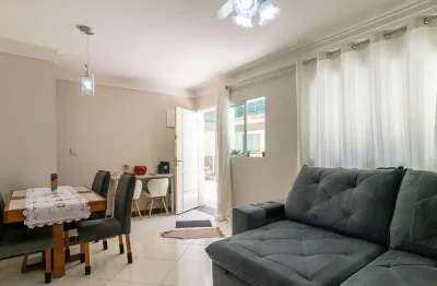 Casa em condomínio fechado com 3 quartos à venda na rua comprida, 725, vila mazzei, são paulo por r$ 550.000