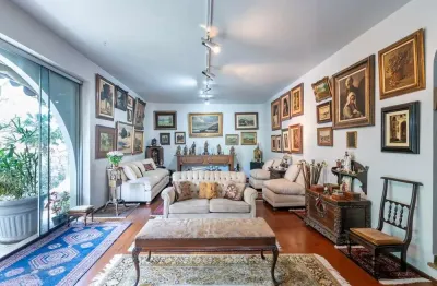 Apartamento com 4 quartos à venda na rua marechal deodoro, 295, santo amaro, são paulo, 240 m2 por r$ 2.000.000