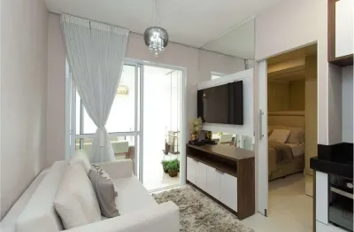Apartamento com 1 quarto à venda na rua paim, 189, bela vista, são paulo, 36 m2 por r$ 658.000