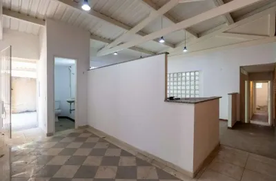 Casa com 3 quartos à venda na rua guararema, 666, bosque da saúde, são paulo por r$ 890.000
