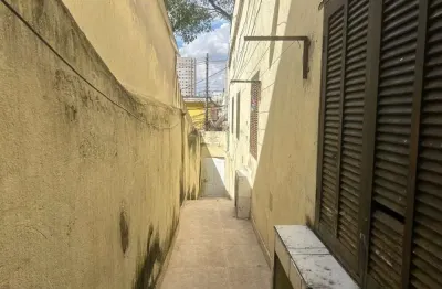 Casa com 1 quarto à venda na rua bueno de andrade, 110, aclimação, são paulo por r$ 1.000.000