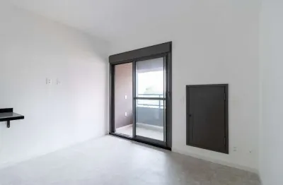 Apartamento com 1 quarto à venda na rua borges lagoa, 360, vila clementino, são paulo, 28 m2 por r$ 420.000