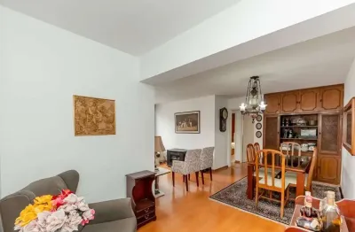 Apartamento com 2 quartos à venda na rua doutor bacelar, 747, vila clementino, são paulo, 83 m2 por r$ 650.000