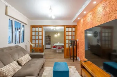 Casa com 3 quartos à venda na rua professor filinto guerra, 60, jardim aeroporto, são paulo por r$ 930.000