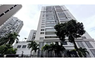 Apartamento com 3 quartos à venda na rua miragaia, 201, butantã, são paulo, 154 m2 por r$ 2.390.000