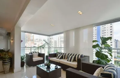 Apartamento com 3 quartos à venda na rua dionísio da costa, 109, vila mariana, são paulo, 162 m2 por r$ 2.910.000