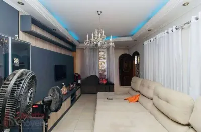 Imperdível: casa à venda em são paulo-sp, vila nilo! 3 quartos, 1 suíte, 2 salas, 3 banheiros, 2 vagas, 200m².