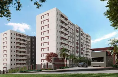 Apartamento com 2 quartos à venda na avenida doutor felipe pinel, 2237, pirituba, são paulo, 43 m2 por r$ 403.990