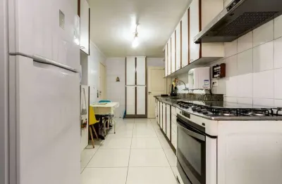 Apartamento com 3 quartos à venda na rua oscar freire, 1546, pinheiros, são paulo, 128 m2 por r$ 1.600.000
