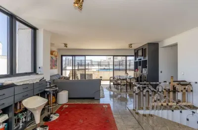 Cobertura com 4 quartos à venda na rua joaquim távora, 1020, vila mariana, são paulo, 320 m2 por r$ 2.490.000