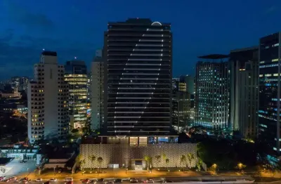 Apartamento com 1 quarto à venda na avenida eusébio matoso, 218, pinheiros, são paulo, 41 m2 por r$ 1.101.748