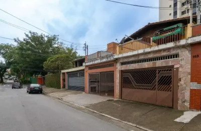 Casa em condomínio fechado com 3 quartos à venda na rua josé aires neto, 157, jardim bonfiglioli, são paulo por r$ 599.700