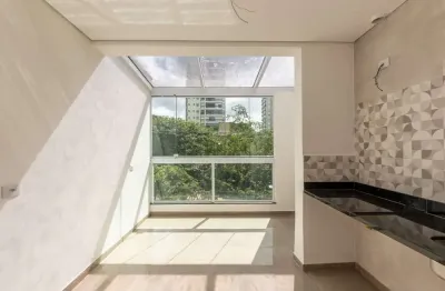 Apartamento com 1 quarto à venda na avenida vereador josé diniz, 1000, alto da boa vista, são paulo, 47 m2 por r$ 490.000