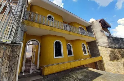 Casa com 4 quartos à venda na rua manoel sarmento, 187, jardim nossa senhora do carmo, são paulo por r$ 980.000