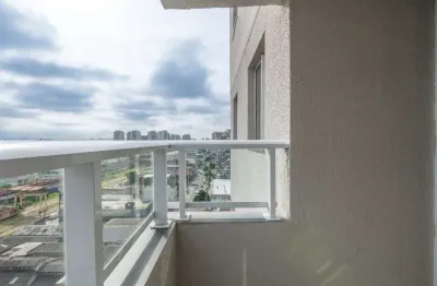 Apartamento com 1 quarto à venda na rua guaicurus, 827, água branca, são paulo, 32 m2 por r$ 295.000