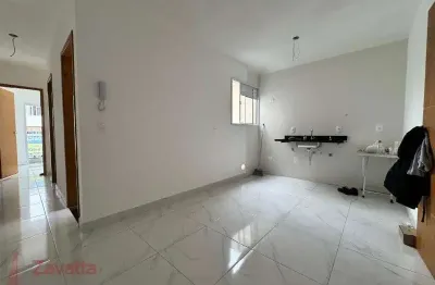 Apartamento à venda em são paulo na vila guilherme: 2 quartos, 2 salas, 1 banheiro - 44,00 m² de área.