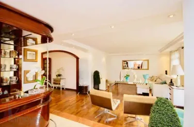 Casa de alto padrão em condomínio no barro branco, com 4 quartos, 3 suítes e 360m² de área - são paulo-sp