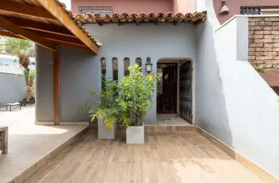 Casa com 3 quartos à venda na rua hermínio rosa, 96, jardim londrina, são paulo por r$ 1.349.000