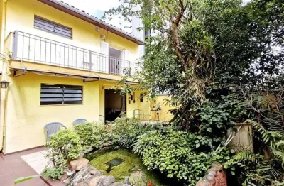 Prédio à venda na rua joel carlos borges, 32, cidade monções, são paulo, 170 m2 por r$ 3.100.000
