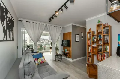 Apartamento com 2 quartos à venda na avenida paulo silva araújo, 125, jardim são paulo (zona norte), são paulo, 67 m2 por r$ 820.000