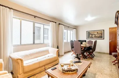 Apartamento com 3 quartos à venda na alameda itu, 282, jardim paulista, são paulo, 124 m2 por r$ 1.190.000