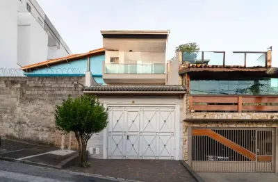 Casa com 3 quartos à venda na rua filipe de carvalho, 211, cidade líder, são paulo por r$ 847.100