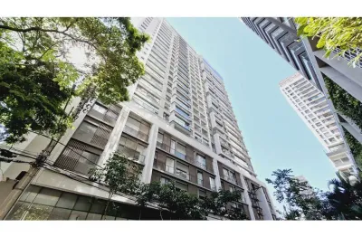 Apartamento com 2 quartos à venda na rua getúlio soares da rocha, 135, jardim das acacias, são paulo, 65 m2 por r$ 928.000